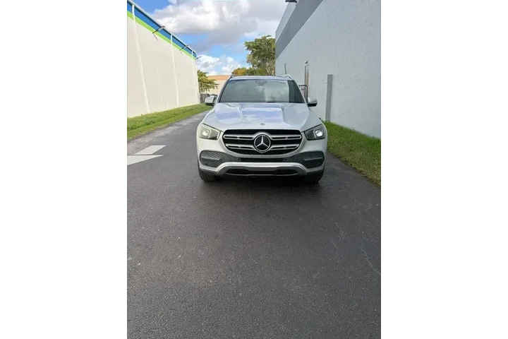 $23590 : Mercedes-Benz GLE 2020 GLE 3 image 1