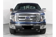$146000 : F150 AÑO 2014 thumbnail