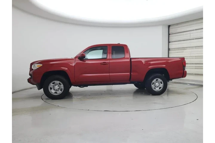 $26998 : Toyota Tacoma 2019 4x2 SR 4d image 3
