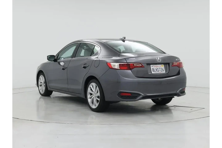 $16998 : Acura ILX 2017 4dr Sedan w/P image 2