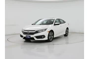$20998 : Honda Civic 2018 EX-L 4dr Se thumbnail