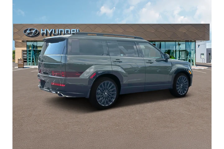 $37462 : Hyundai SANTA FE 2024 Callig image 8