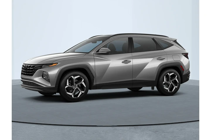 $25116 : Hyundai TUCSON Hybrid 2023 A image 2