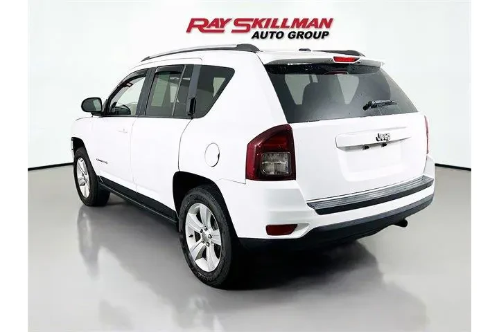 $7975 : Jeep Compass 2016 Sport 4dr image 5