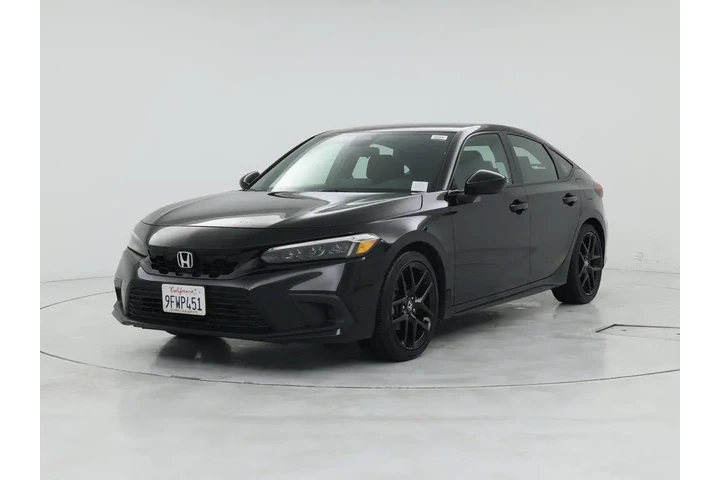 $24998 : Honda Civic 2023 Sport 4dr H image 4