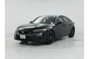 $24998 : Honda Civic 2023 Sport 4dr H thumbnail