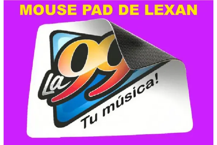 $1 : MOUSE PAD CON DESCANSA MUÑECAS image 7