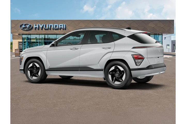 $22888 : Hyundai KONA Electric 2024 S image 4
