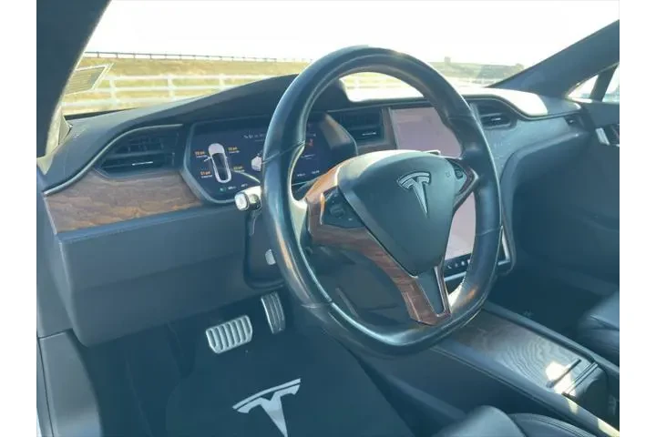 $30688 : Tesla Model S 2020 AWD Long image 9