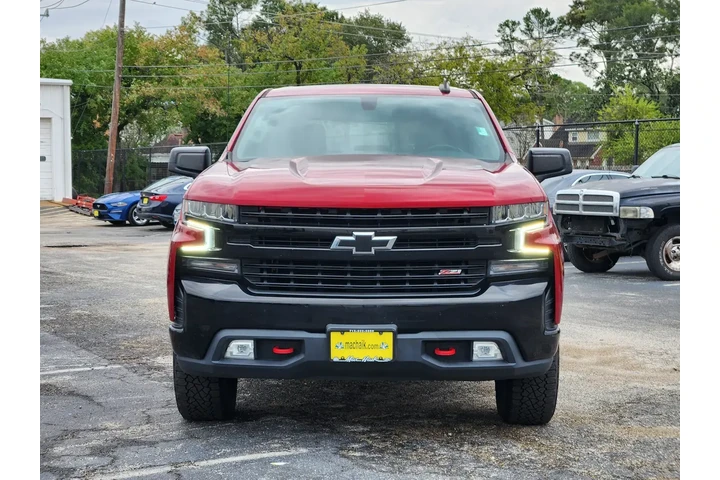 $28977 : Chevrolet Silverado 1500 202 image 2