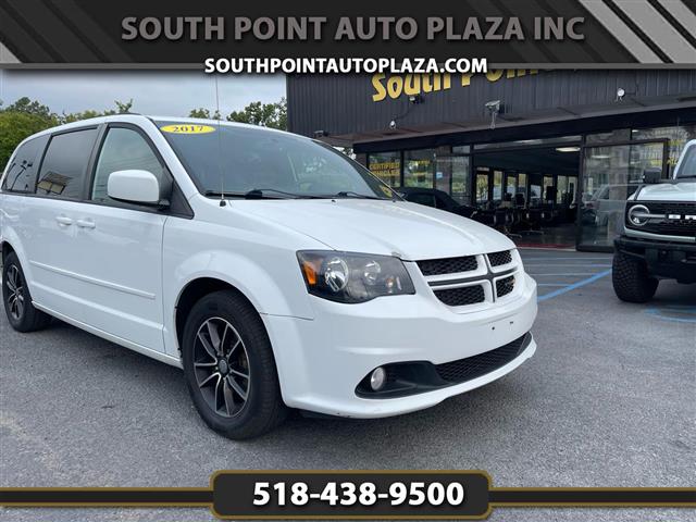 $9995 : 2017 Grand Caravan image 1