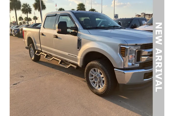 $39991 : Ford F-250 Super Duty 2019 4 image 3