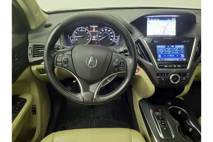 $18998 : Acura MDX 2016 SH-AWD 4dr SU image 10