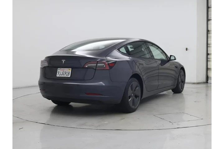 $27998 : Tesla Model 3 2023 4dr Sedan image 8
