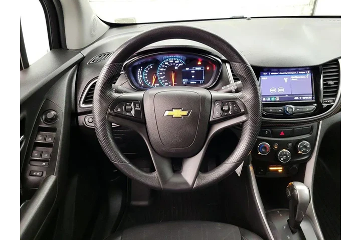 $14998 : Chevrolet Trax 2021 AWD LT 4 image 10