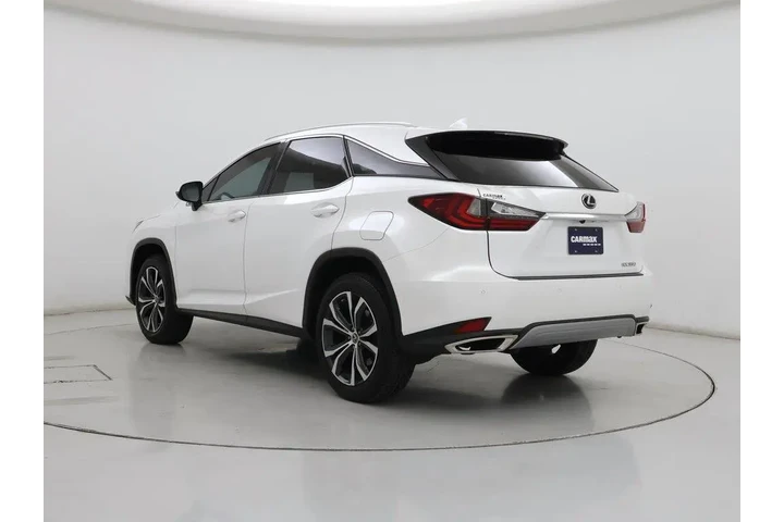 $33998 : Lexus RX 350 2020 4dr SUV image 2