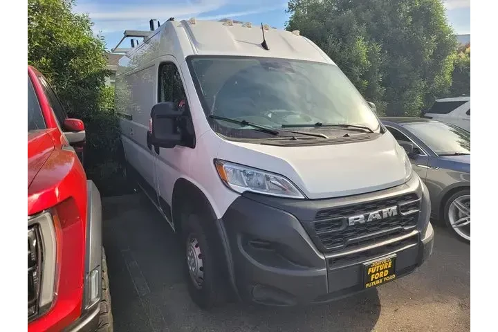 $28888 : Ram ProMaster 2023 2500 159 image 1