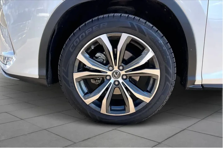 $22991 : Lexus RX 350 2020 AWD 4dr SU image 9