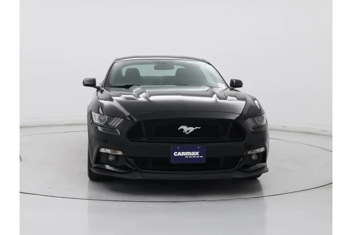 $33998 : Ford Mustang 2016 GT Premium image 5