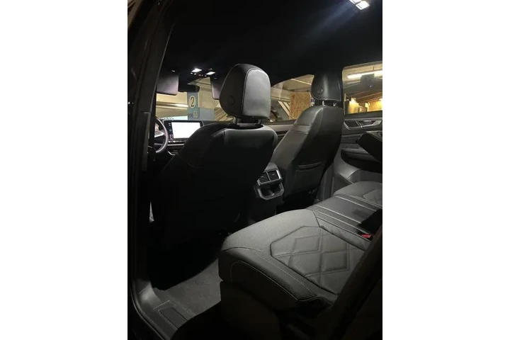 $28995 : Volkswagen Atlas Cross Sport image 5