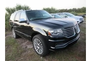 Lincoln Navigator 2017 4x2 S en Avon Park