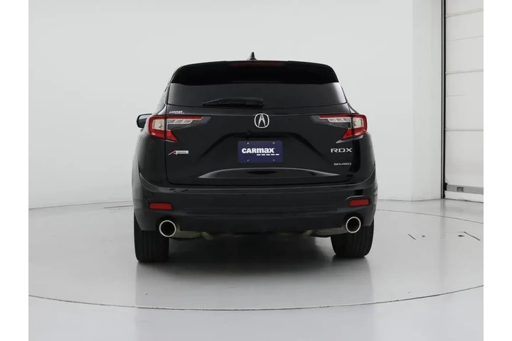 $31998 : Acura RDX 2021 SH-AWD 4dr SU image 6