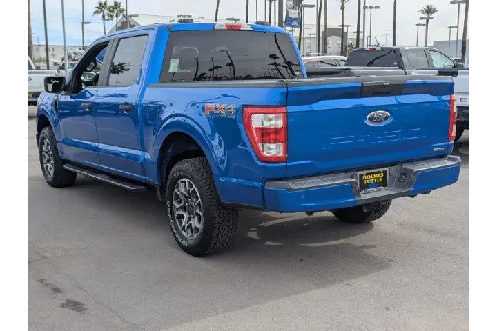 $25999 : Ford F-150 2021 4x4 XL 4dr S image 4