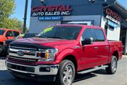 $27995 : 2019 F-150 XLT thumbnail