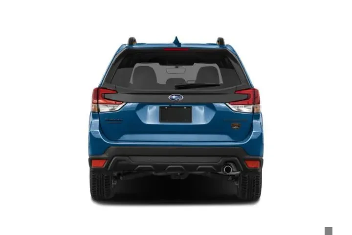 $27239 : Subaru Forester 2022 AWD Wil image 5