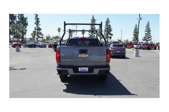 $24984 : 2020 Colorado 2WD LT image 7
