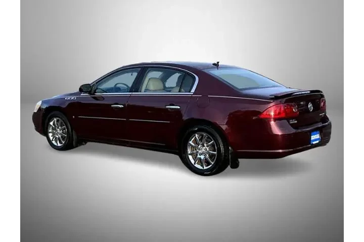 $4995 : Buick Lucerne 2007 CXL V6 4d image 7
