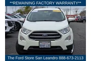 $16900 : Ford EcoSport 2021 SE 4dr Cr thumbnail
