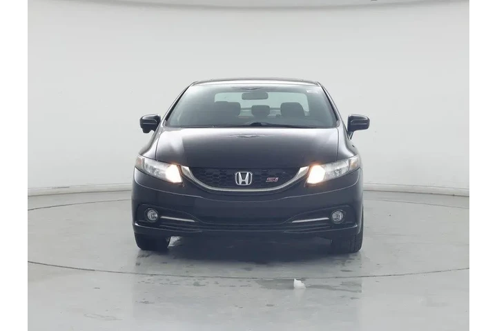 $19998 : Honda Civic 2015 Si 4dr Seda image 5