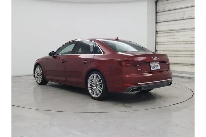 $20998 : Audi A4 2019 Premium Plus 40 image 2