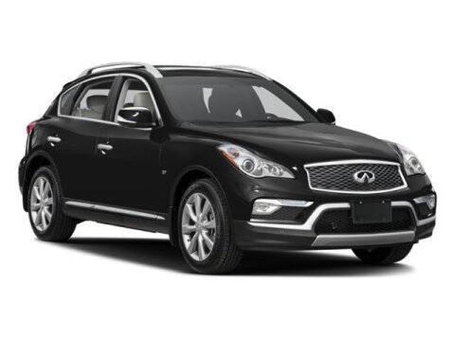 2017 QX50 image 10