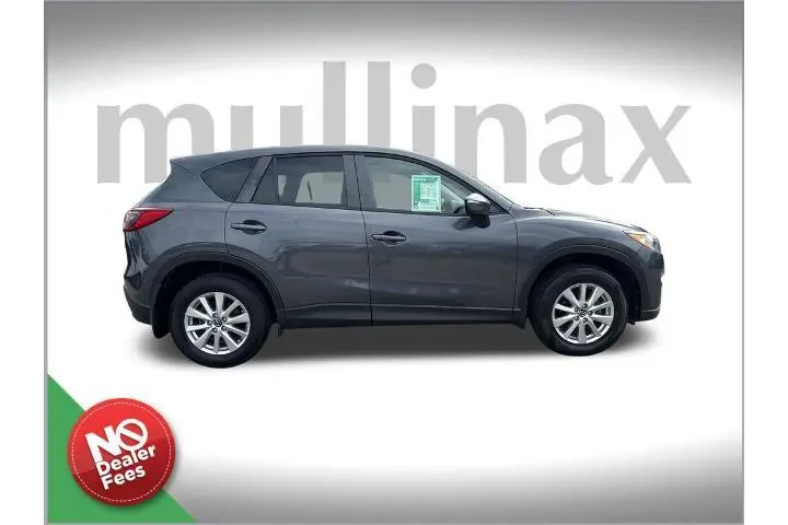 $14900 : Mazda CX-5 2016 Touring 4dr image 2