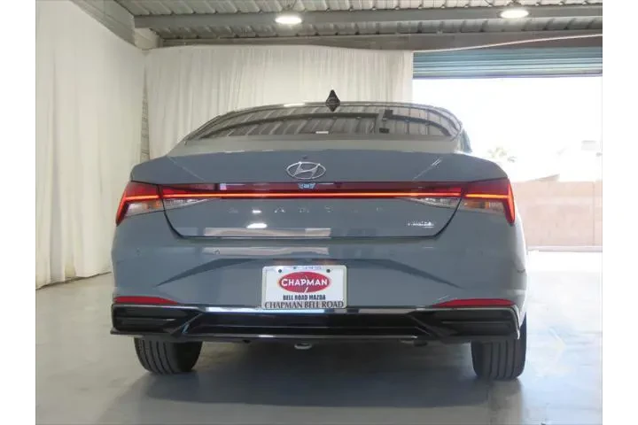 $18309 : Hyundai ELANTRA 2021 Limited image 5
