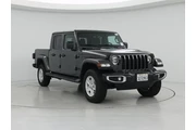 Jeep Gladiator 2023 4x4 Spor