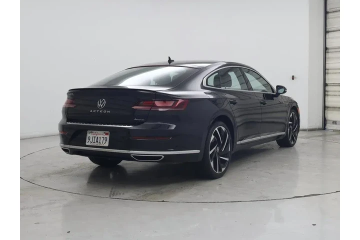 $28998 : Volkswagen Arteon 2023 AWD S image 8