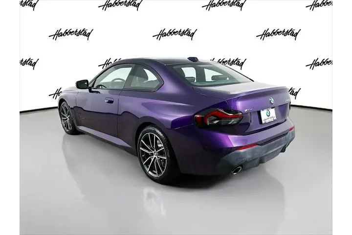 $32500 : BMW 2 Series 2023 AWD 230i x image 7