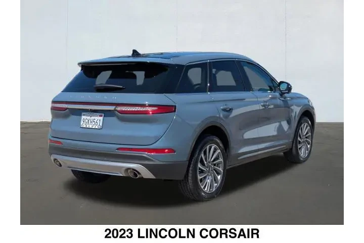 $32575 : Lincoln Corsair 2023 Reserve image 5