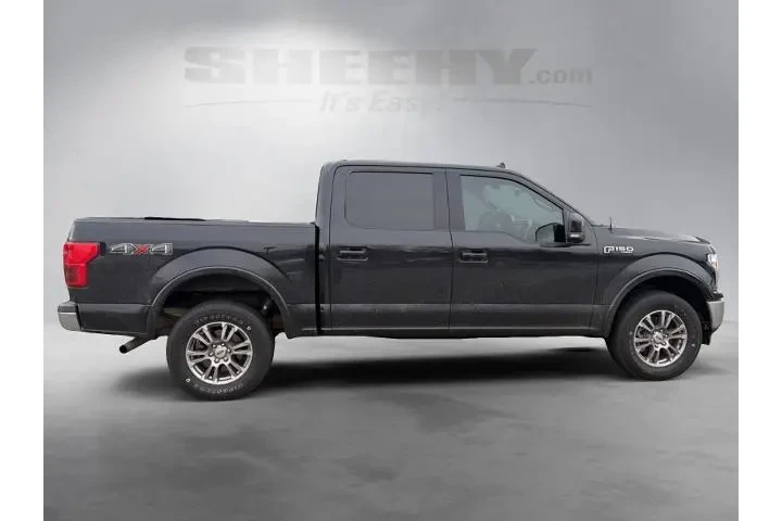 $25999 : Ford F-150 2020 4x4 XL 4dr S image 10