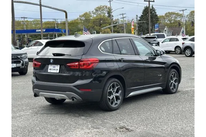 $12895 : BMW X1 2016 AWD xDrive28i 4d image 6