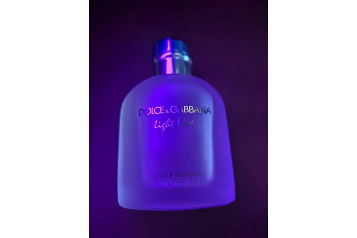 DECANTS DE PERFUMES ORIGINALES image 1