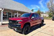 2021 Silverado 1500 en Springdale