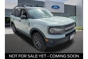 Ford Bronco Sport 2023 AWD B