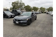 Honda Civic 2024 Sport Touri