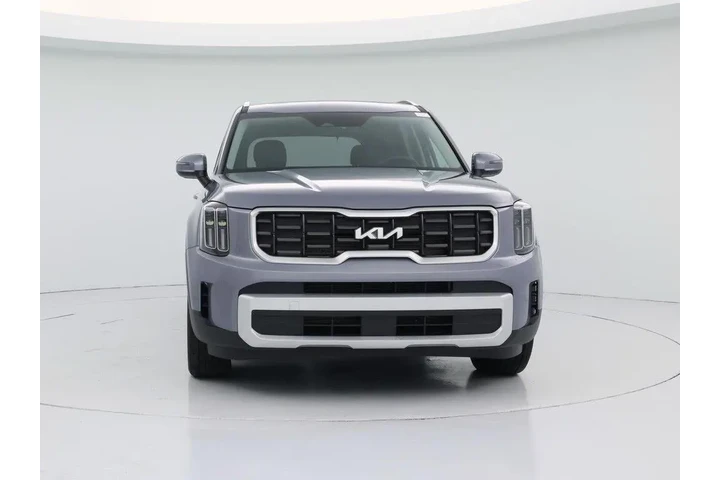 $39998 : Kia Telluride 2025 AWD S 4dr image 5