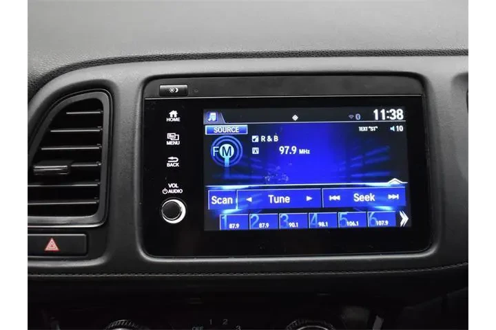 $19995 : Honda HR-V 2022 AWD Sport 4d image 10