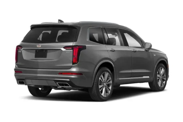 $22990 : Cadillac XT6 2020 Premium Lu image 5
